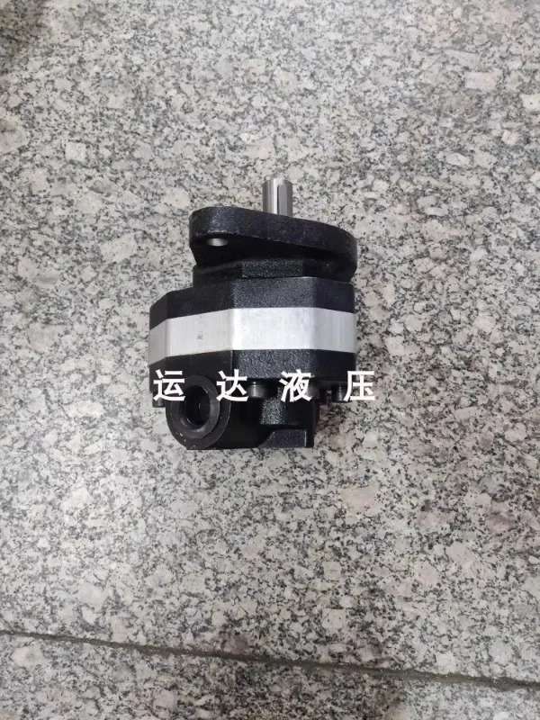 고압 기어 펌프 CB-FC25FL CB-FC32FL CB-FC40FL CB-FC20FL 유압 스테이션 액세서리