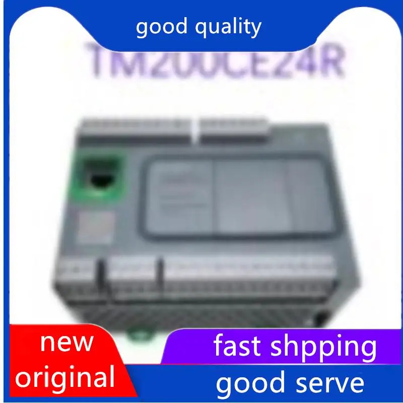 오리지널 TM200CE24R TM200CE24T TM221CE24R 프로그래밍 컨트롤러