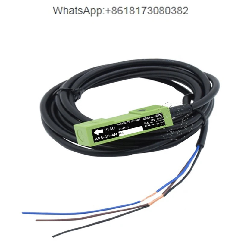 사각 유도 금속 스위치 APS-11 APS-10-4N4T APS4-12BU-ZBF-Z 센서