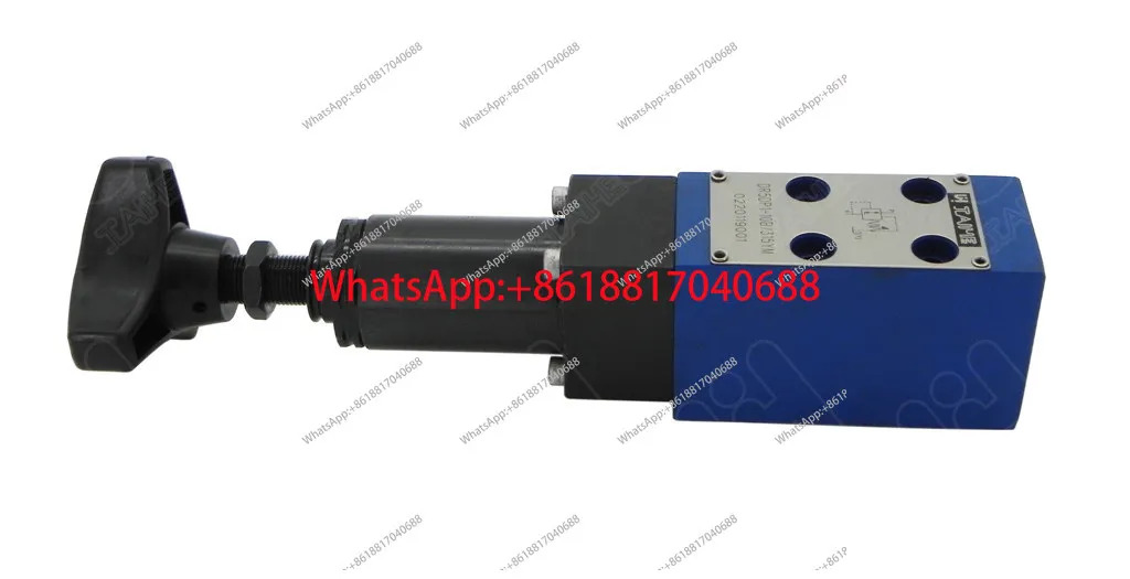 1PCS작동식 감압밸브 FDR5DP1 DR6DP1