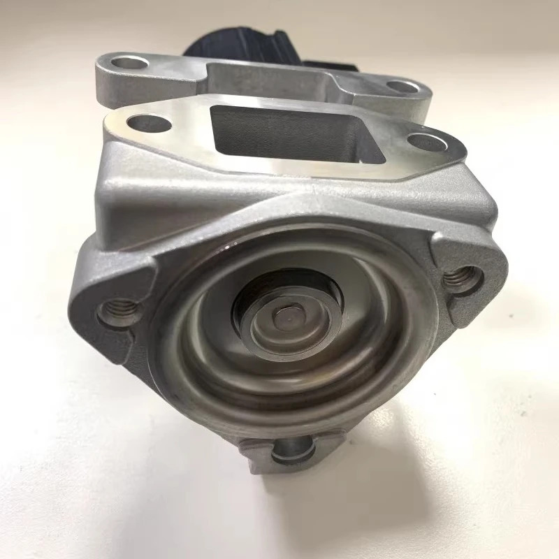 4HK1 700P NPR NQR 배기 재순환 밸브 EGR 8980982575