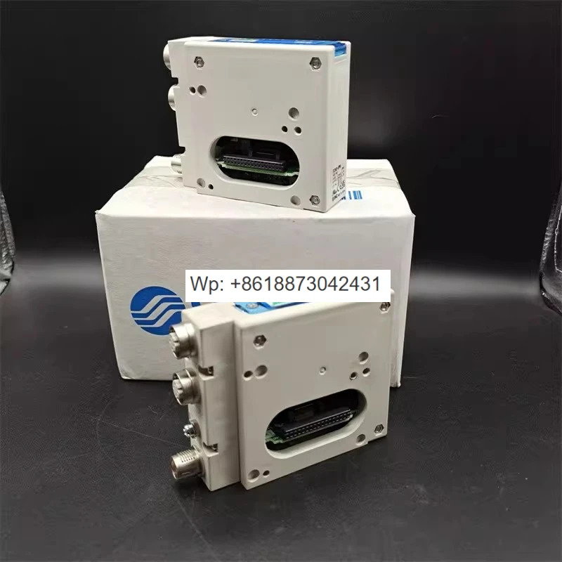 오리지널 솔레노이드 밸브 터미널 모듈 EX260-SPN1 1PCS