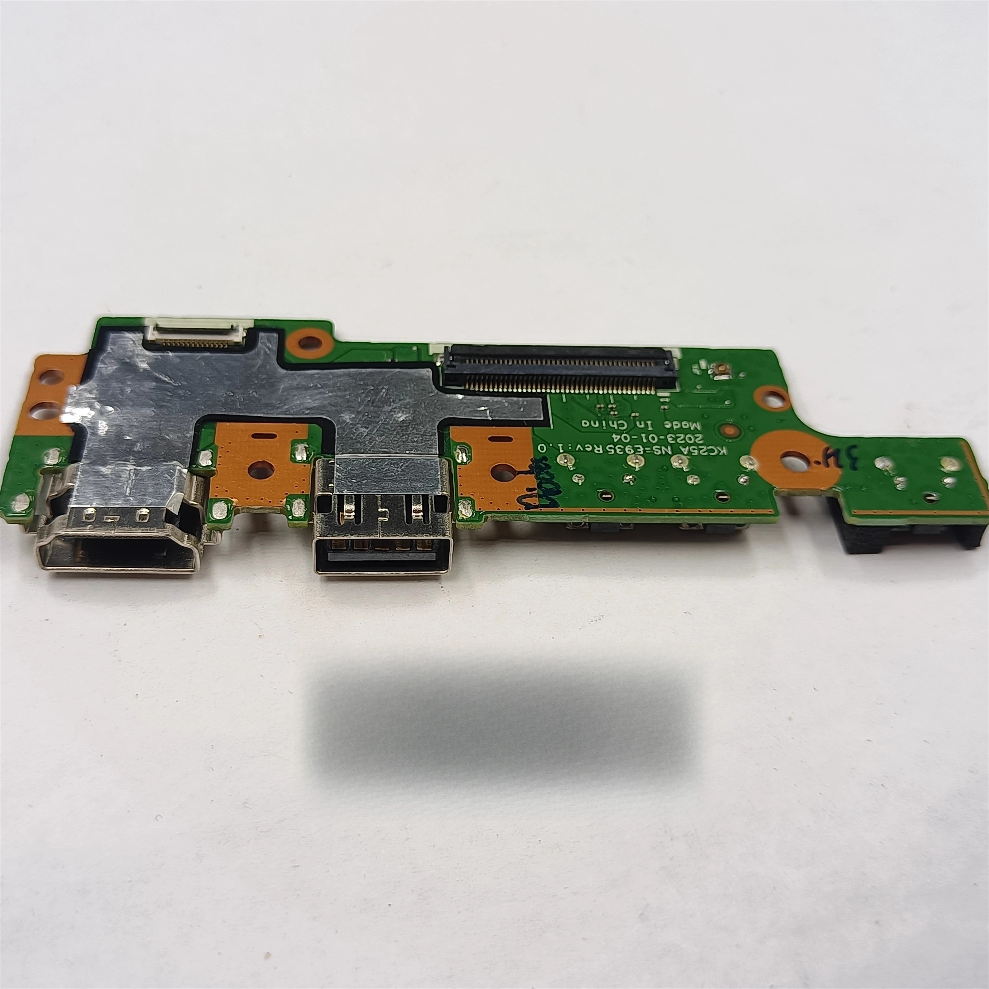 Lenovo호환 KC25A NS-E935 소형 보드 KC4LA NS-E931 고화질 포트 USB