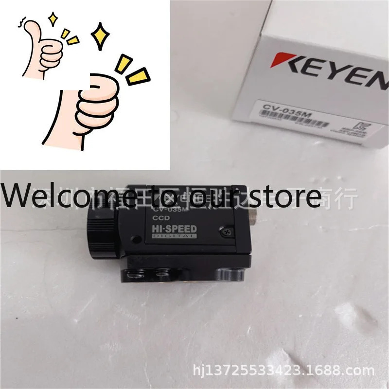 CV-035M CV-200M CV-H100M CV-200C CV-H200M CV-035C 카메라 KEYENCE