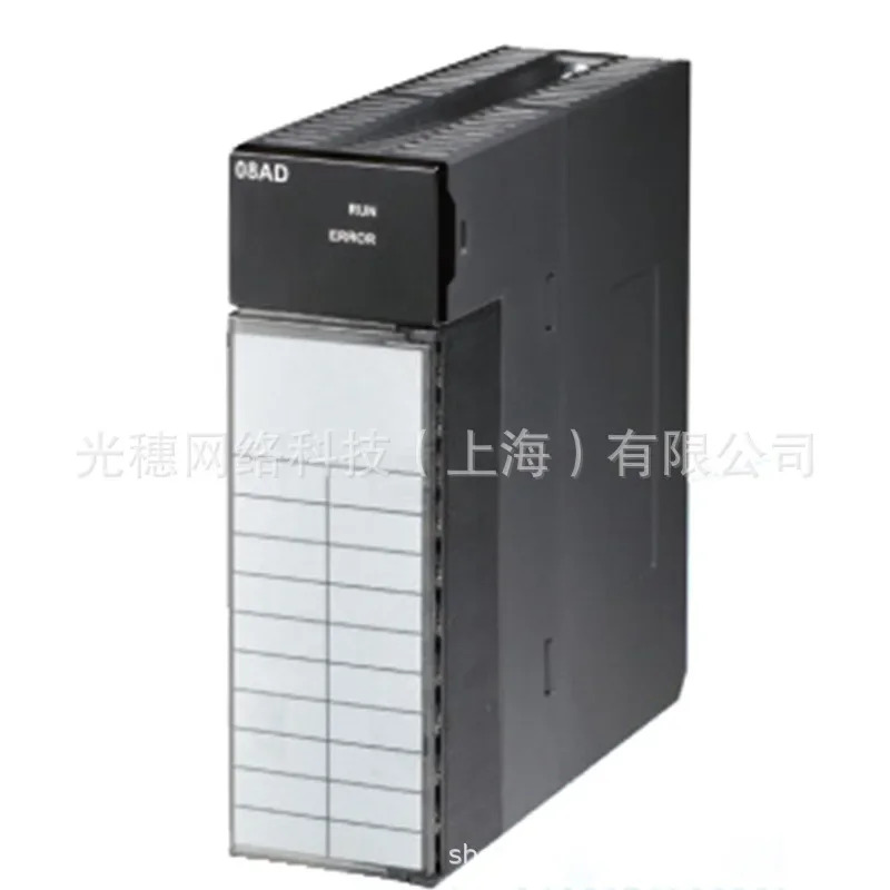 공급 AH08AD-5C 델타 PLC 아날로그 모듈 8채널