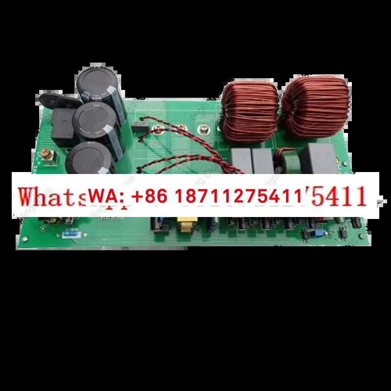 10000W 12000W DC 320-450V 신에너지 충전 고출력 순수 사인파 인버터 백스테이지 보드 IGBT 모듈 전드라이버