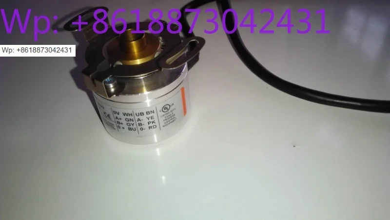 82SYX-200B 특수 엔코더 8.36 20.506e.2500.0019 2500
