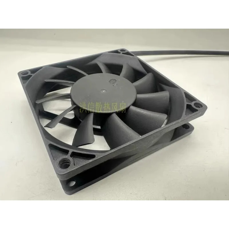 C YaLnFAN 팬D80SH-12C 팬 DC 12V 0.70A 8020 8cm 2선