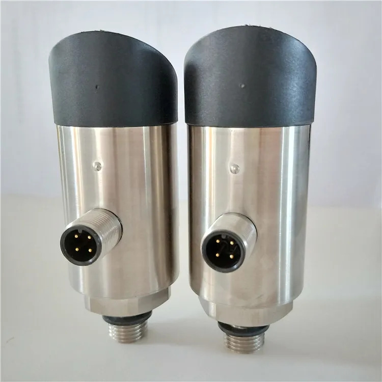 독일 TECSIS 압력 스위치 S2400/2410 시리즈 생산 WIKA PSD-4 시리즈로 업그레이드