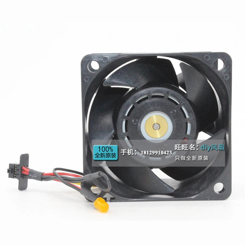 JFG 산요 덴키 산 에이스 9GA0612P1J071 6CM 6038 12V 1.5A 냉각팬