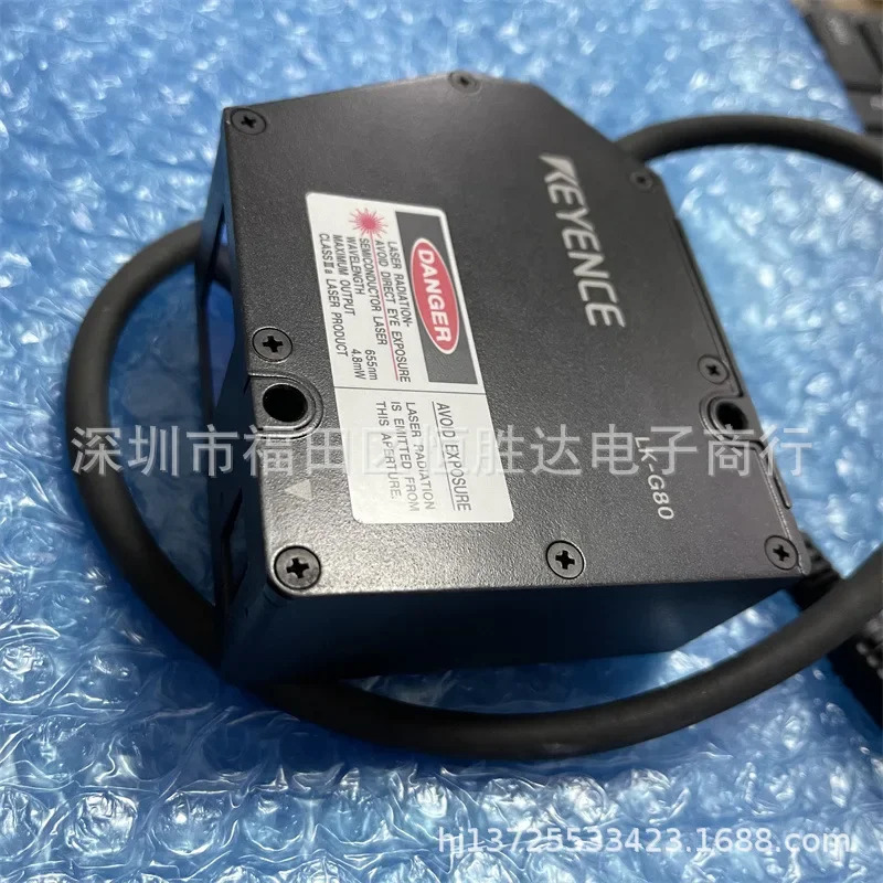 LK-G80 LK-G87 LK-G82 LK-G30 LK-G37 LK-G32 LK-G15 센서 KEYENCE