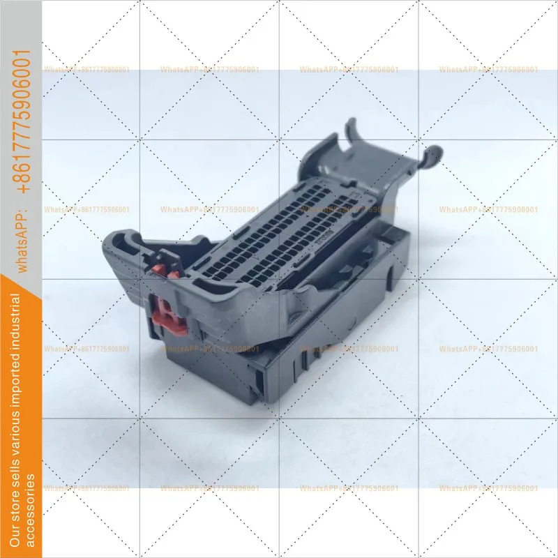 몰렉스 80핀 암컷 단커버 345660803 34566-0803
