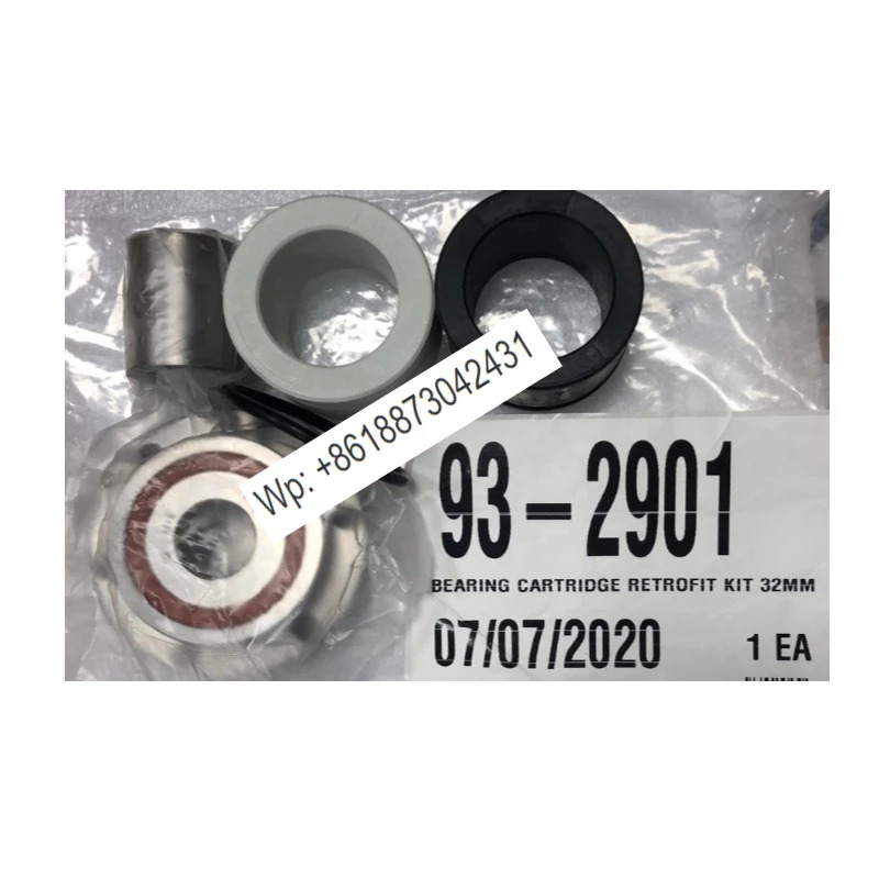 수치 제어 VF-1/VF-2 빅 엔드 베어링 93-2901 모터 32MM 어셈블리 1PCS