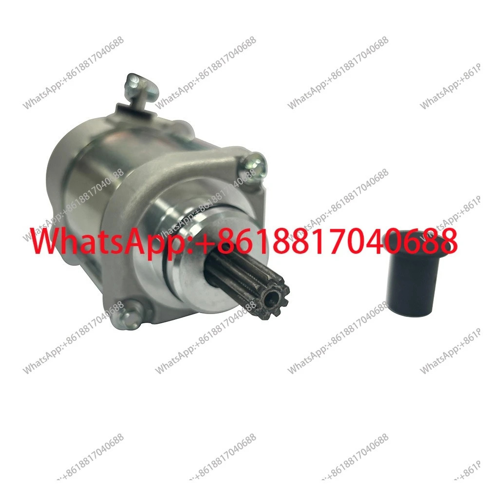 스타터 모터 2GC-81890-00-00 WR450F YZ450FX - 용