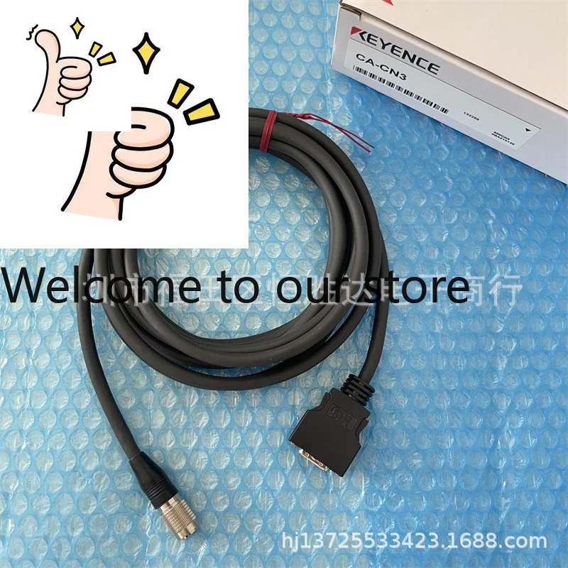 CA-CN3 CA-CN5 CA-CN3L KEYENCE CA-CN3R CA-CN17RX CA-CN17X 케이블