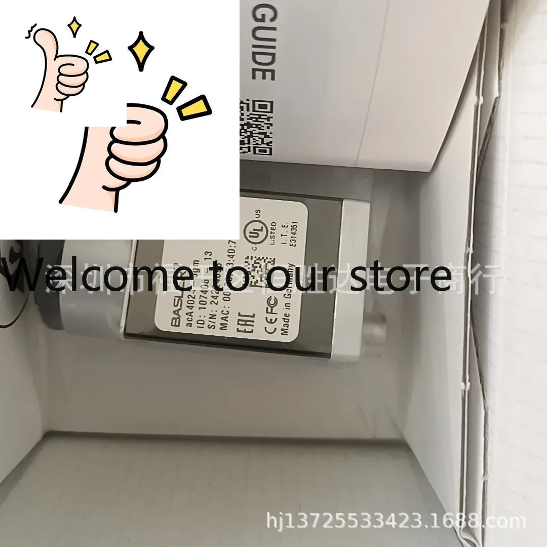 AcA4024-8GM호환 AcA720-290GM호환 AcA4096-11gc Basler AcA4096-30uc 카메라