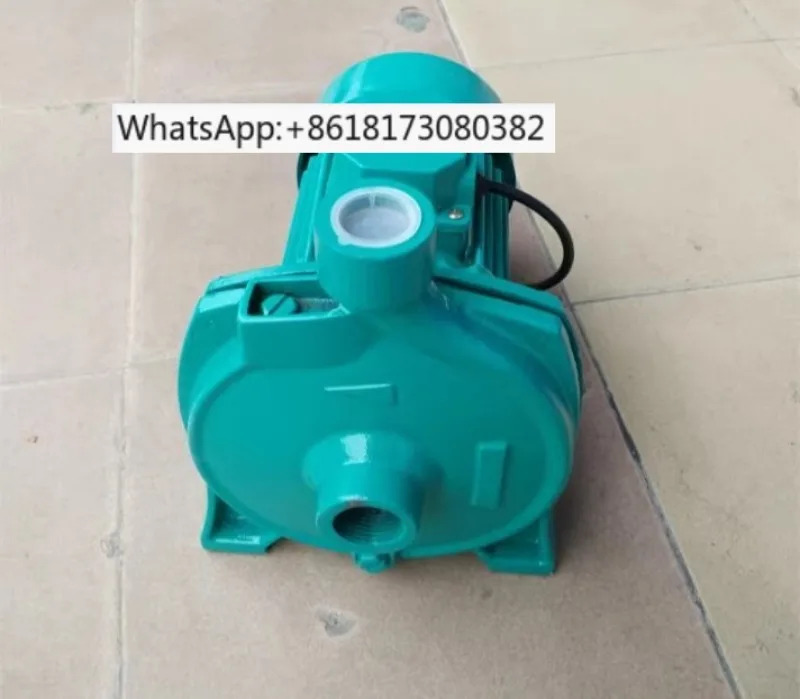 냉각기특수펌프 흡입펌프 온수 냉수 순환펌프 LS-26A-750W/380V