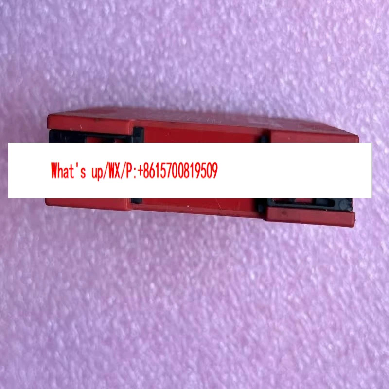 새로 된 독일 안전 STAHL 9250/01-60 릴레이