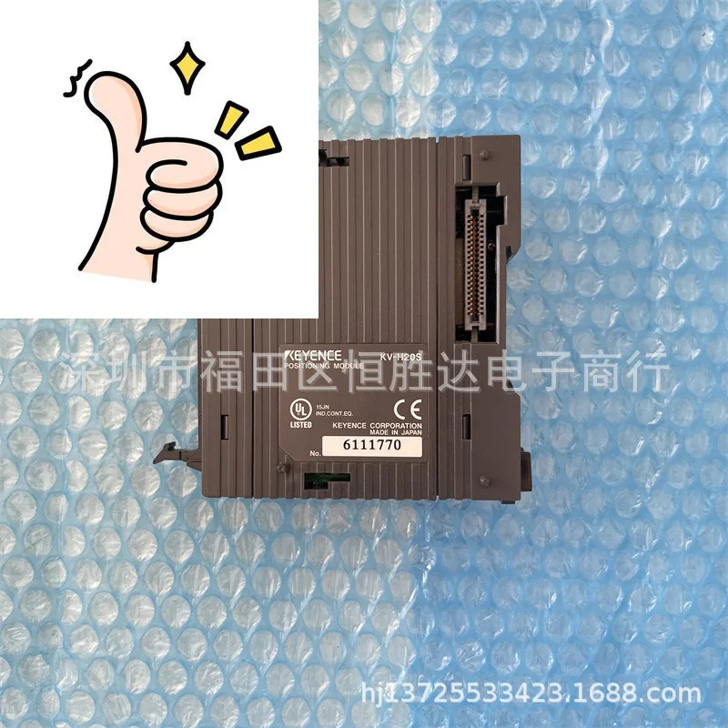 KV-H20S KV-HTC8 KV-H20G KV-H40S KV-EP02 KEYENCE KV-LE21V 컨트롤러