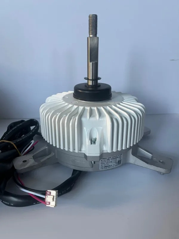 멀티 라DC 모터 ZKSN-920-10-2L적새 3선식 Shangqi DC650V