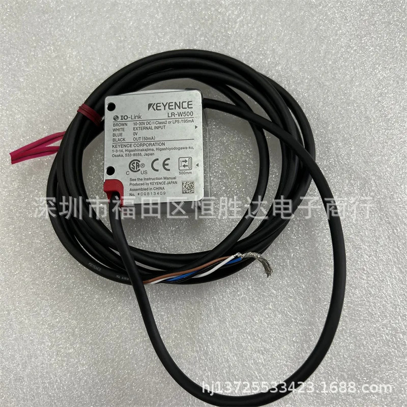LR-WA2 센서 LR-W500 LR-W500C LR-W70 KEYENCE LR-W70C LR-WA1