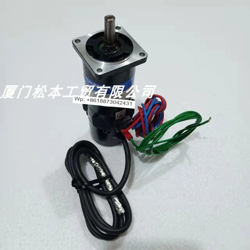 T404-011EL8 T406-011EL8 새 모터