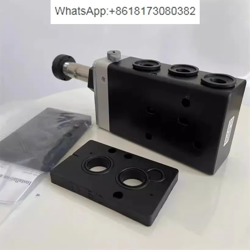 전자기 밸브 791N024DWD1MN00 공압 액추에이터 스위치 791N110AWD1MN 791N220