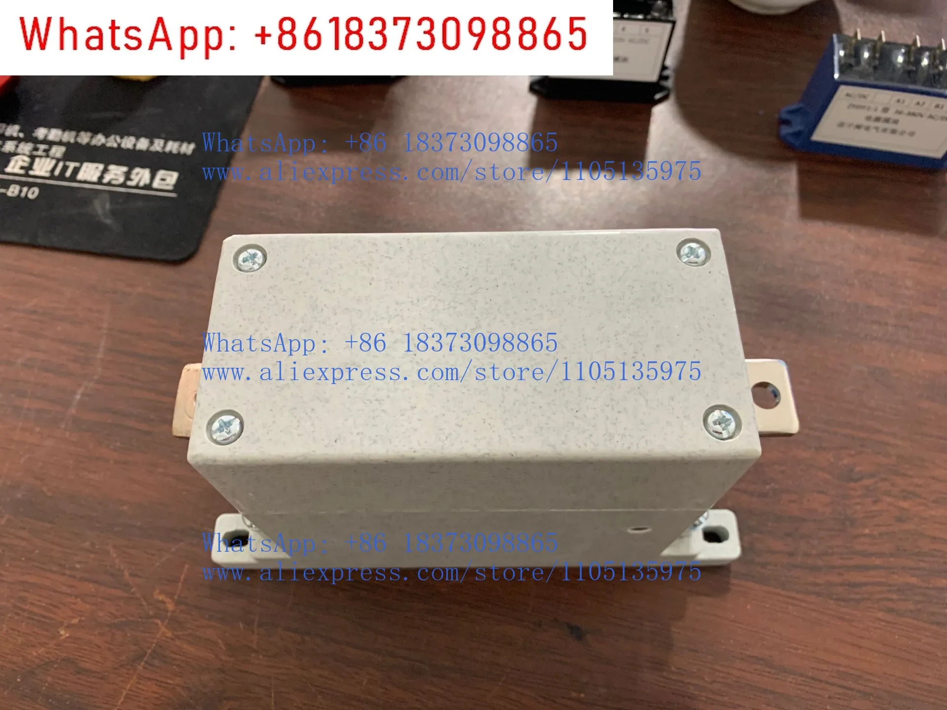 가로등 단상 진공 접촉기 DLCKJP-80A/DLCKJP-125A/160A/250A/300A/400A