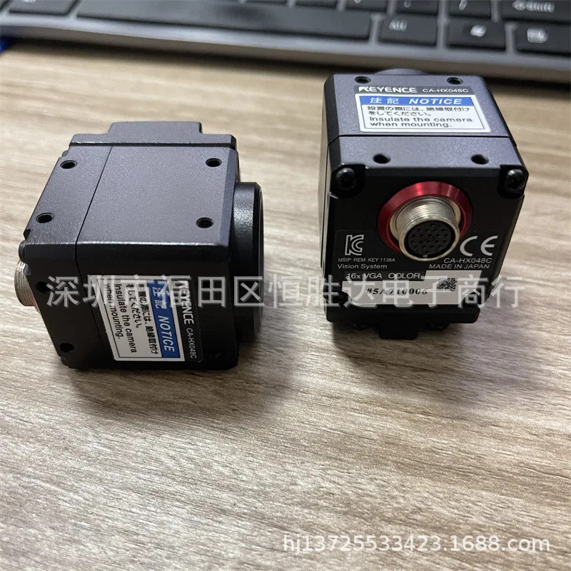 CA-HX048C CA-HX048M CA-HX200C KEYENCE CA-HX200M CA-HX500C 카메라