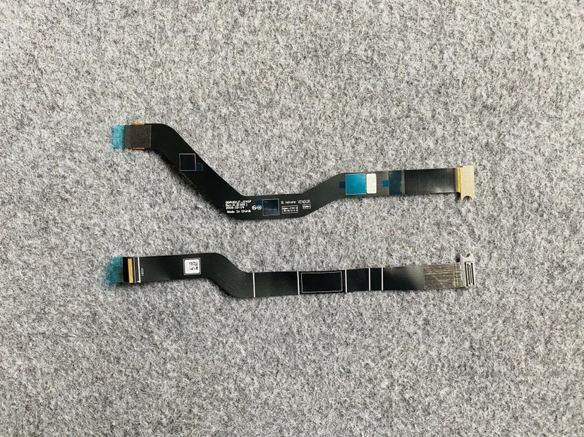 Dell XPS13 9300 9310 카메라 케이블 CCD LF-H813P LF-J141P용