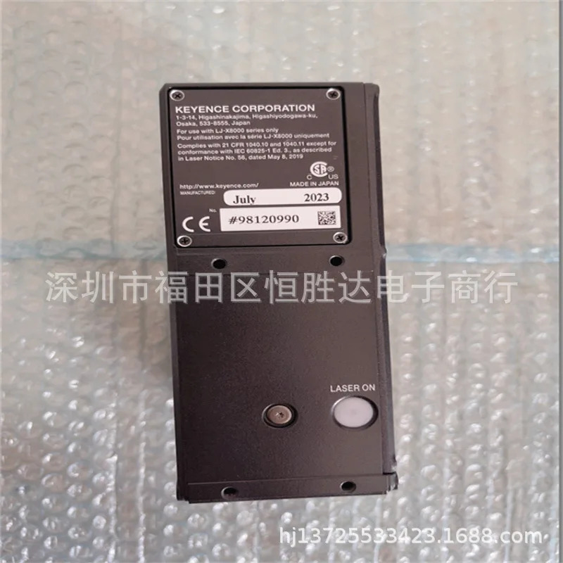 LJ-X8020 LJ-X8060 LJ-X8080 키엔스 LJ-X8900 LJ-X8200 LJ-X8400