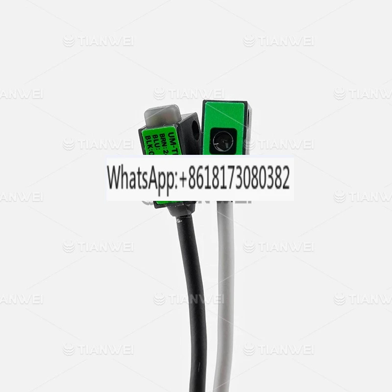 오리지널 UM-T50S UM-TL50S UM-T51DNSV 광전스위치