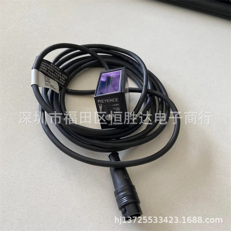 BL-1301HA BL-1300HA BL-1350HA BL-1351HA KEYENCE BL-700 코드 리더