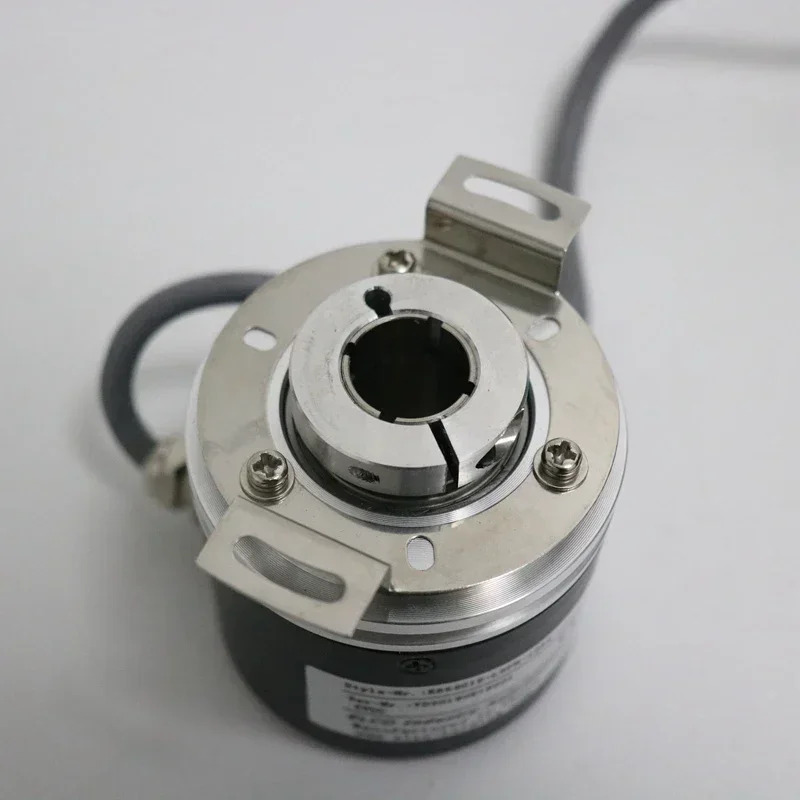 엔코더 EB58G15-L5PR-1024 와이드 넘버 ZJY208/ZJY265 스핀들