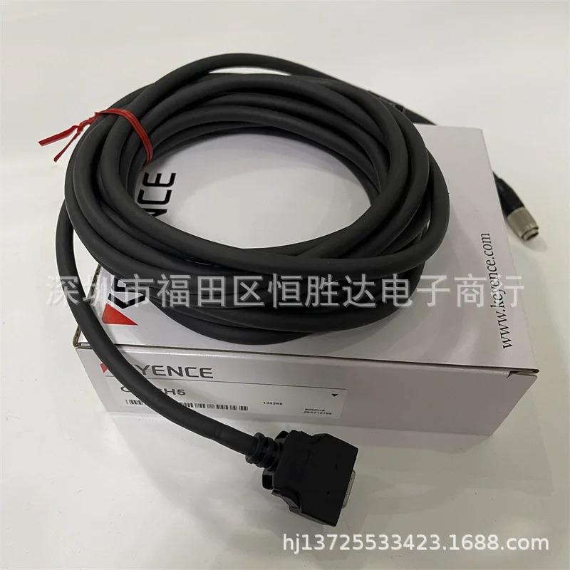 CA-CH5 CA-CH5L CA-CH5R CA-CH10RX KEYENCE CA-CH3 CA-CH10 케이블