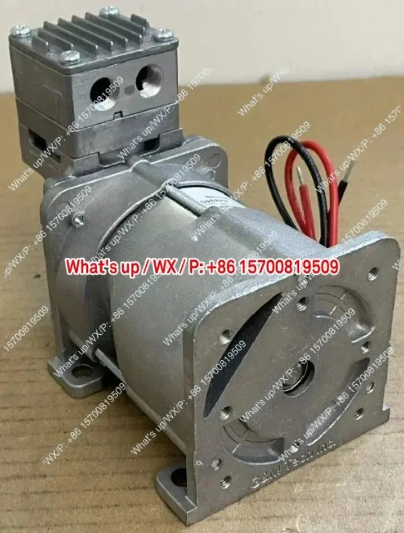 액세서리 소형 진공 펌프 20RNS DC12V
