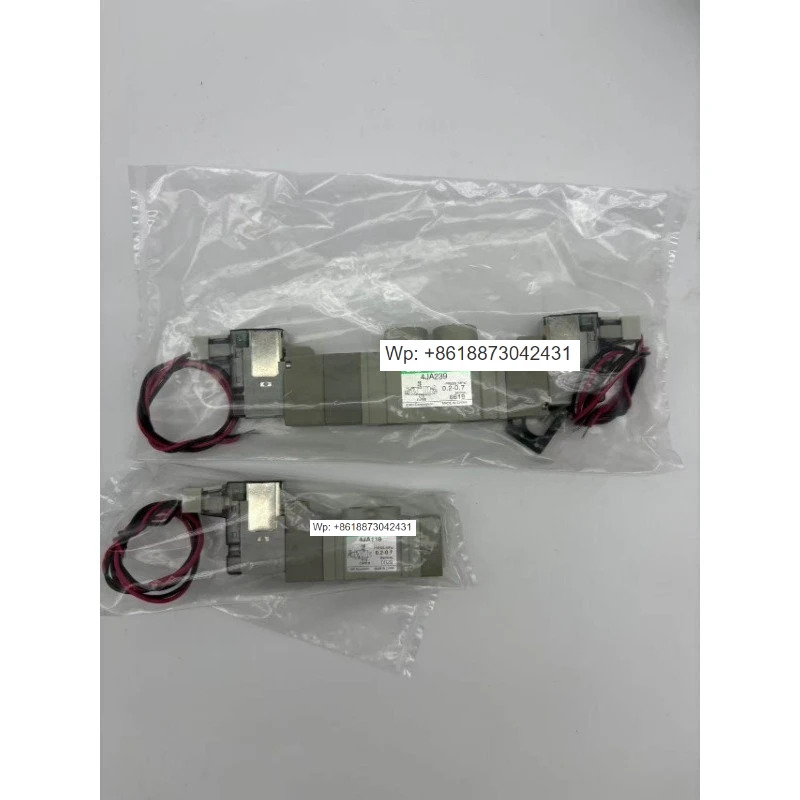 솔레노이드 밸브 4JA/4GD/119/129/139/219/229/239/339/219R 2PCS