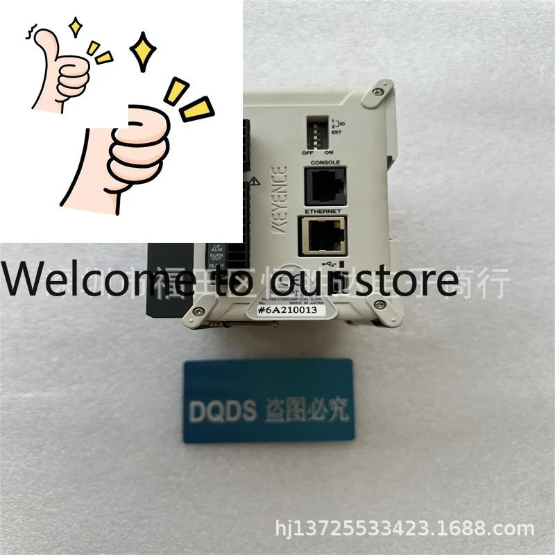 NR-600B KEYENCE NR-600 NR-D50 NR-C512 NR-CA04 NR-FV04 수집 장비