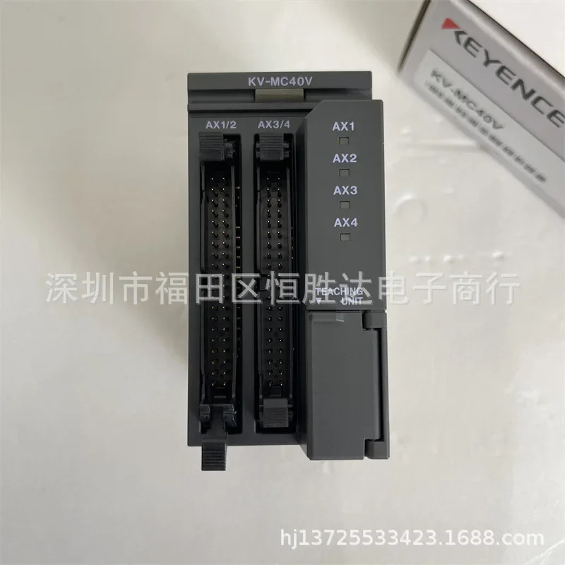 KV-MC40V KV-ML16V KV-MC20V KEYENCE KV-LE21V KV-LM21V 컨트롤러