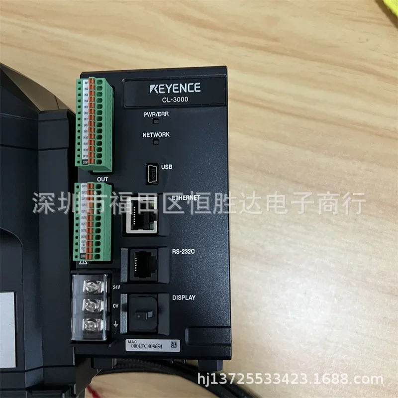 CL-P030N CL-3000 CL-P007N CL-PT010 키엔스 CL-P070 CL-P030