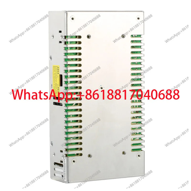 500W 고출력 소형 DC 전원공급장치 LRS-500W 12V 24V 36V 48V 스위칭