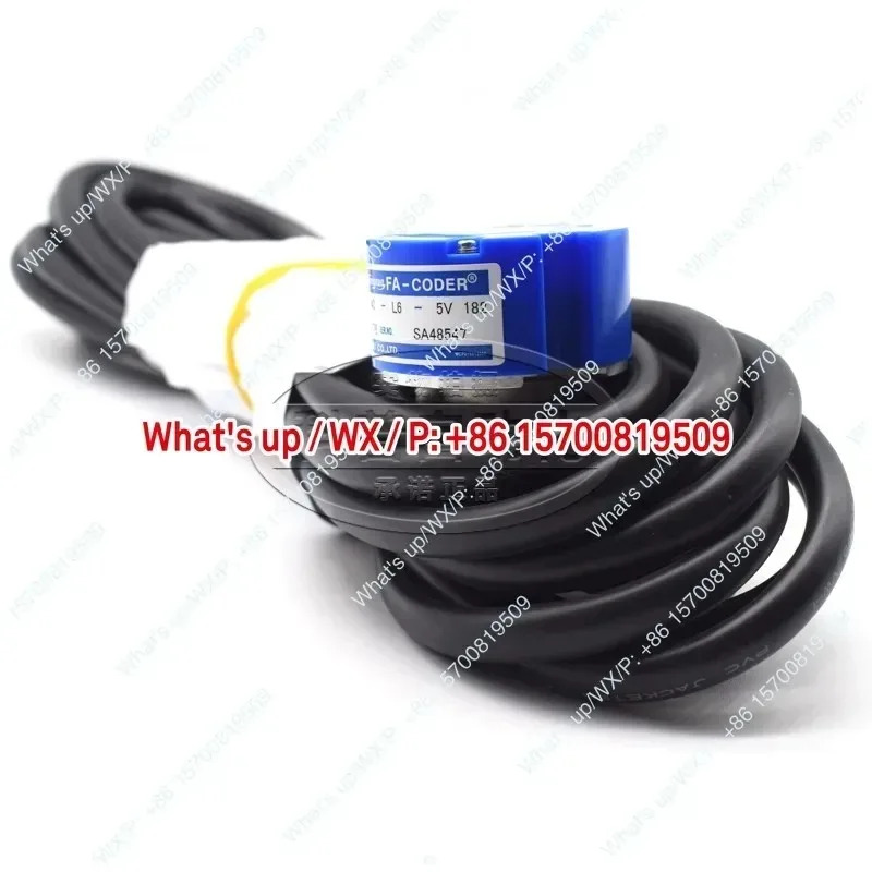 유니버설 모델 TS5233N576 용다 엘리베이터 타마가와 엔코더 OIH48-6000P40-L6-5V