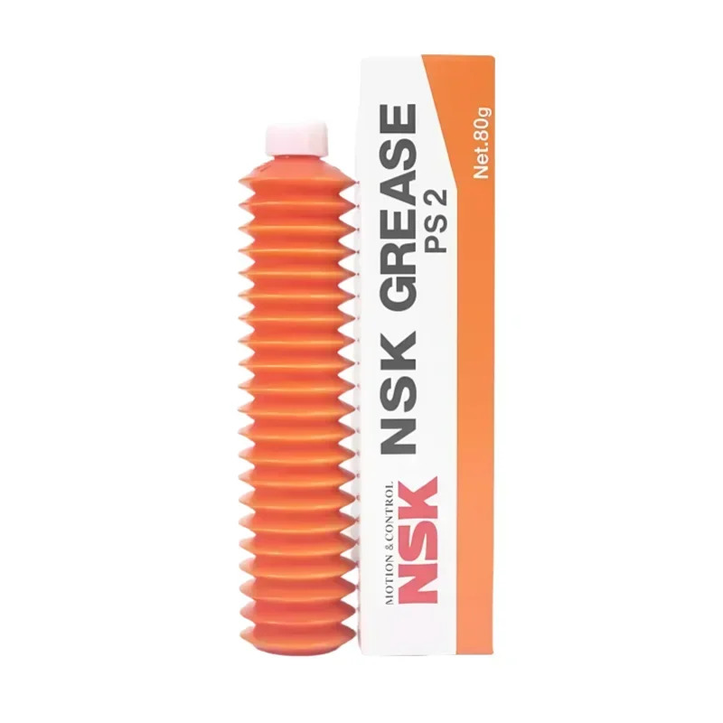 NSK GRS 그리스 PS2 80g 저온합성 베어링 오리지널