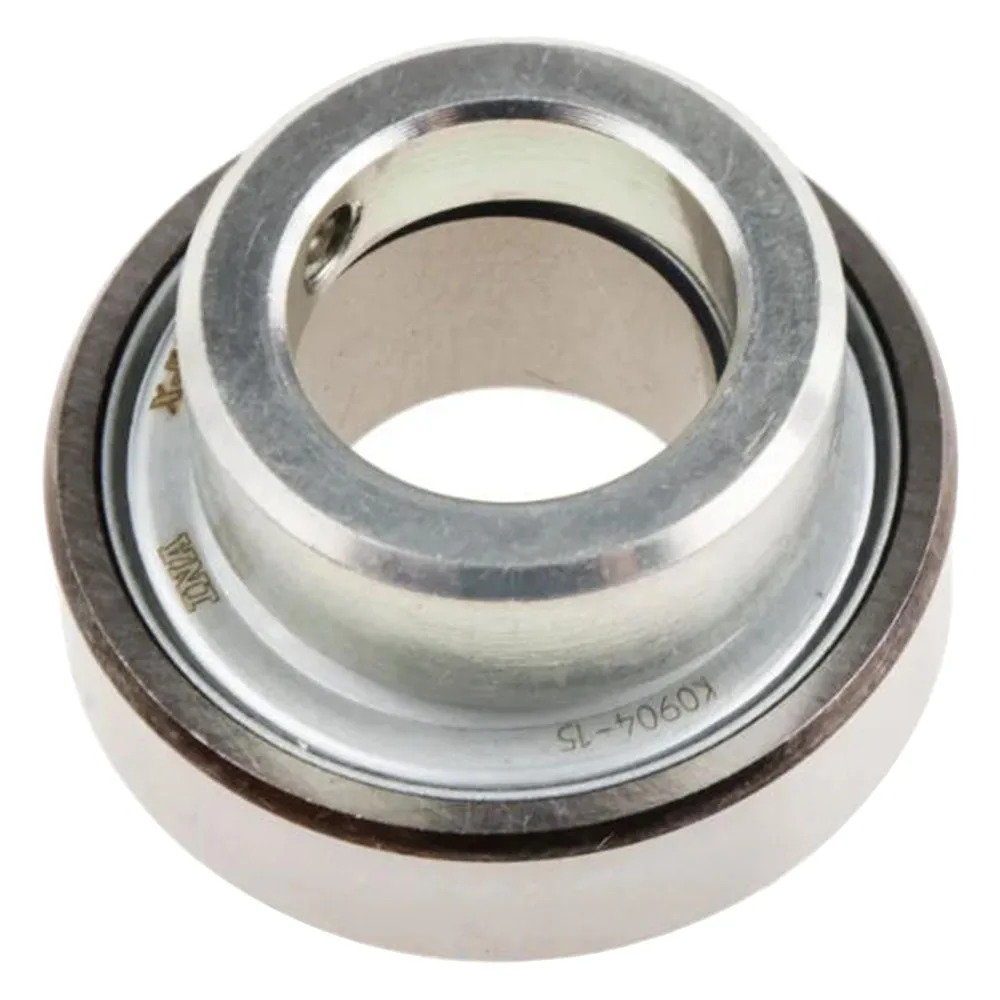 INA 외부 구면 베어링 딥 롤링 립 씰 볼 RAE17-XL-NPP-FA106 RAE20-XL-NPP-FA106