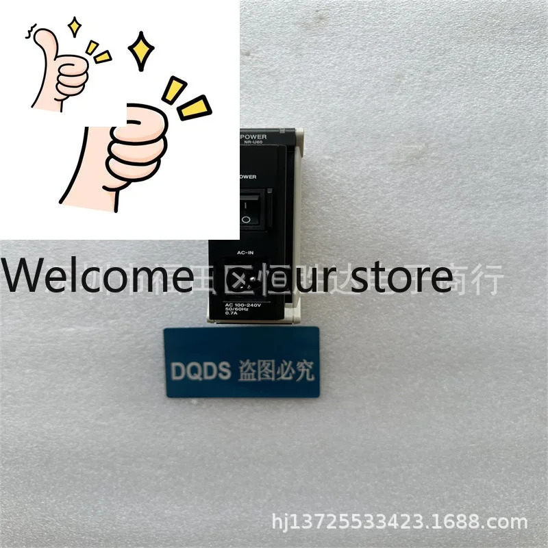NR-U60 KEYENCE NR-600 NR-HA08P NR-600B NR-TH08P NR-ST04 수집 장비