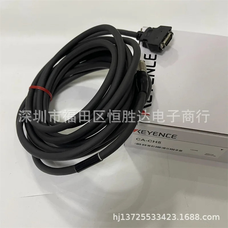 CA-CH5 CA-CH5L CA-CH5R CA-CH10RX KEYENCE CA-CH3 CA-CH10 케이블