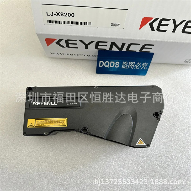 LJ-X8200 LJ-X8000 LJ-X8400 LJ-X8080 KEYENCE LJ-X8020 LJ-X8060
