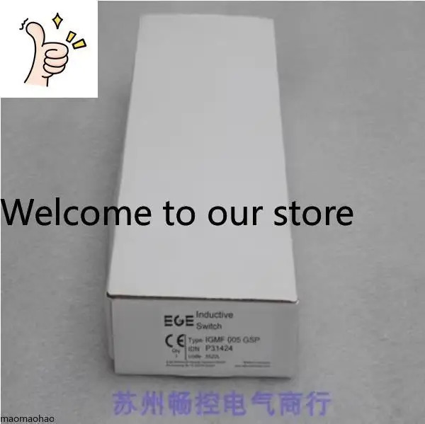 x EGE 센서 IGM호환F 005 GSP 포장 IGM호환F005GSP