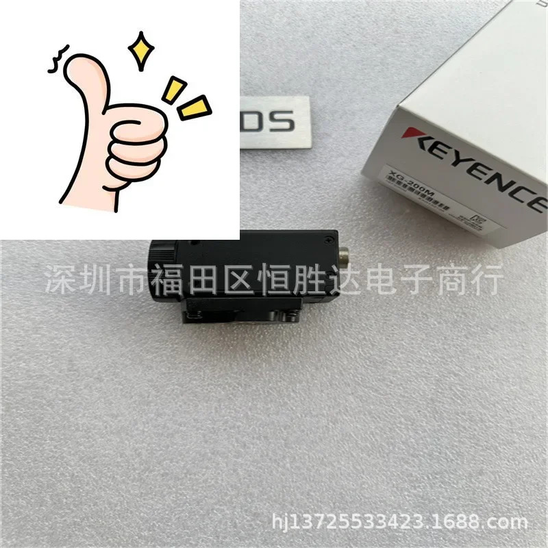 XG-200M XG-200C XG-H035C KEYENCE XG-035M XG-035C XG-H100C 카메라