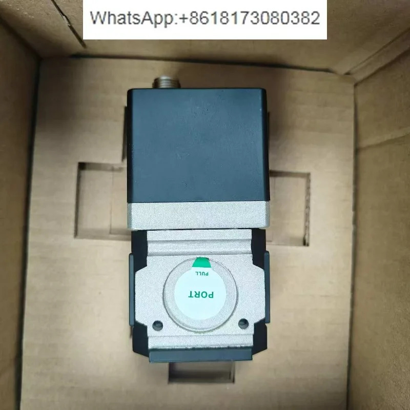 신 오리지널 비례 밸브 EV2500-008/108/208-/C13B4/- C11E2B4/- C11E1B